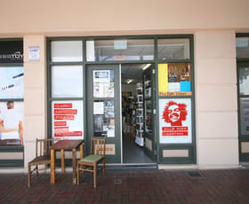 Shop & Retail commercial property leased at 2 & 6/206 St Vincent Street Port Adelaide SA 5015