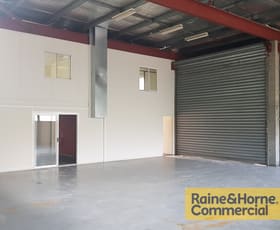 Shop & Retail commercial property leased at 2/993 Stanley Street East East Brisbane QLD 4169
