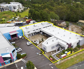Medical / Consulting commercial property leased at 2A/16-18 Beenleigh Redland Bay Road Loganholme QLD 4129