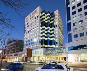 Offices commercial property leased at 14 Moore Street Canberra ACT 2600