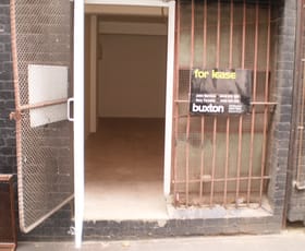 Shop & Retail commercial property leased at 209 Elizabeth Street Melbourne VIC 3000
