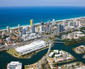 Offices commercial property leased at Broadbeach QLD 4218