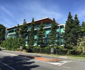 Offices commercial property leased at Broadbeach QLD 4218