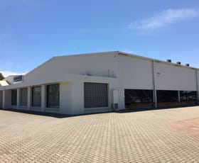 Factory, Warehouse & Industrial commercial property leased at 1,581 Grand Junction Rd Gepps Cross SA 5094