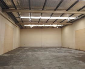 Factory, Warehouse & Industrial commercial property leased at Unit 6/2 Pritchard Street O'connor WA 6163