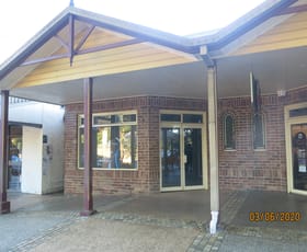 Shop & Retail commercial property leased at 7D Church Street Bellingen NSW 2454