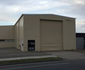 Factory, Warehouse & Industrial commercial property leased at 2061 Frankston Flinders Road Hastings VIC 3915