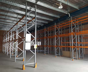 Factory, Warehouse & Industrial commercial property leased at 1/57 Tennant Street Fyshwick ACT 2609