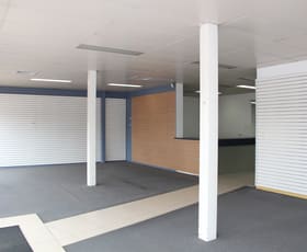 Offices commercial property leased at 6 Bonegilla Road Griffith NSW 2680
