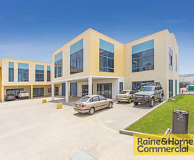 Showrooms / Bulky Goods commercial property leased at Brendale QLD 4500