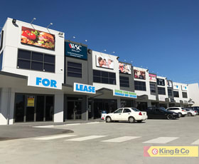 Offices commercial property for lease at 1631 Wynnum Road Tingalpa QLD 4173