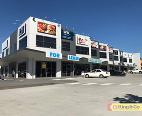 Offices commercial property for lease at 1631 Wynnum Road Tingalpa QLD 4173