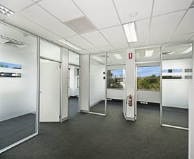 Offices commercial property leased at 3C/2 Innovation Parkway Birtinya QLD 4575