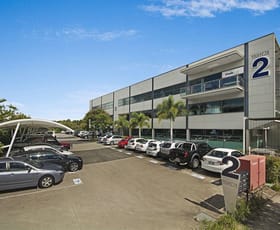 Offices commercial property leased at 3C/2 Innovation Parkway Birtinya QLD 4575