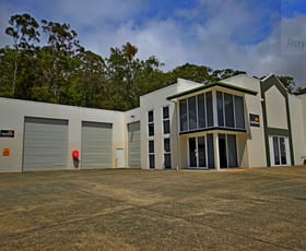 Factory, Warehouse & Industrial commercial property leased at 19 Leda Drive Burleigh Heads QLD 4220
