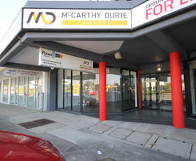 Offices commercial property leased at 1/80 Old Cleveland Road Capalaba QLD 4157