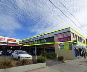 Shop & Retail commercial property leased at First Floor/47 Grantham Street Brunswick VIC 3056
