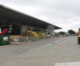 Factory, Warehouse & Industrial commercial property leased at 1140 Koo Wee Rup Road Pakenham VIC 3810