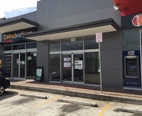 Shop & Retail commercial property leased at 2a/50 Denigan Street Wanniassa ACT 2903