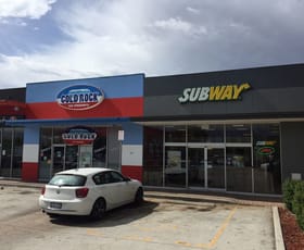 Shop & Retail commercial property leased at 2a/50 Denigan Street Wanniassa ACT 2903