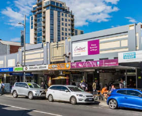 Shop & Retail commercial property leased at 31-43 Puckle Street Moonee Ponds VIC 3039