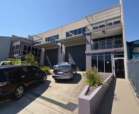 Offices commercial property leased at 2/26 Cann Street Guildford NSW 2161