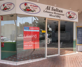 Shop & Retail commercial property leased at 6/56-60 Forsyth Street Wagga Wagga NSW 2650