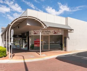 Shop & Retail commercial property leased at 6/56-60 Forsyth Street Wagga Wagga NSW 2650