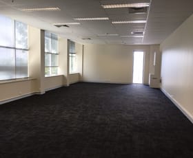 Offices commercial property leased at 2.01/46-50 Kent Road Mascot NSW 2020