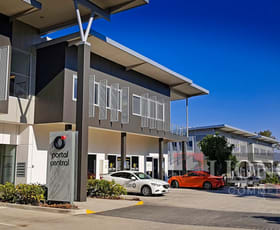 Medical / Consulting commercial property leased at Underwood QLD 4119