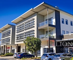 Medical / Consulting commercial property leased at Underwood QLD 4119