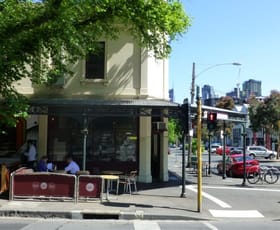 Offices commercial property leased at 117 Grattan Street Carlton VIC 3053