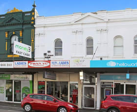 Offices commercial property leased at First Floor/138 Puckle Street Moonee Ponds VIC 3039