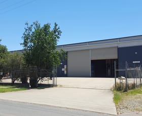 Factory, Warehouse & Industrial commercial property leased at Virginia QLD 4014