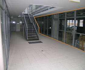 Offices commercial property leased at Suite 2/73 Albany Street Coffs Harbour NSW 2450