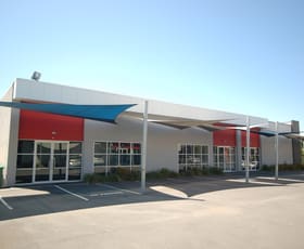 Offices commercial property leased at 5/590-594 Hovell Street Albury NSW 2640