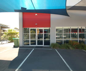 Offices commercial property leased at 5/590-594 Hovell Street Albury NSW 2640