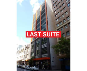 Offices commercial property leased at Level 6/299 Sussex Street Sydney NSW 2000