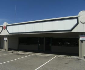Factory, Warehouse & Industrial commercial property leased at 25 Keane Street Currajong QLD 4812