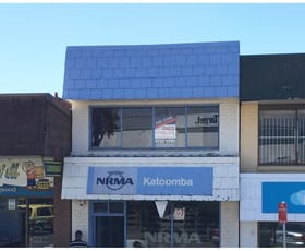 Offices commercial property leased at 51a Pioneer Place Katoomba NSW 2780