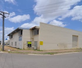 Factory, Warehouse & Industrial commercial property leased at 30-32 Casey Street Aitkenvale QLD 4814