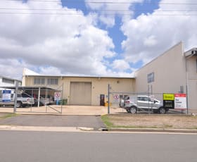 Factory, Warehouse & Industrial commercial property leased at 30-32 Casey Street Aitkenvale QLD 4814