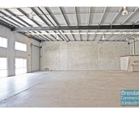 Factory, Warehouse & Industrial commercial property leased at 1/17 Paisley Drive Lawnton QLD 4501