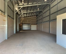 Factory, Warehouse & Industrial commercial property leased at 1/19 Croft Crescent Harristown QLD 4350