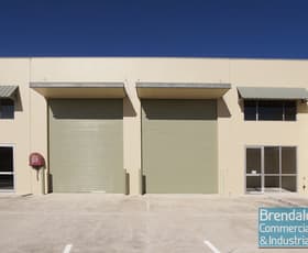 Factory, Warehouse & Industrial commercial property leased at 2/17 Paisley Drive Lawnton QLD 4501