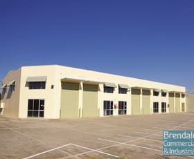 Factory, Warehouse & Industrial commercial property leased at 2/17 Paisley Drive Lawnton QLD 4501