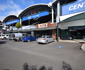 Offices commercial property leased at 2A Goggs Street -Tenancy 3 Toowoomba City QLD 4350