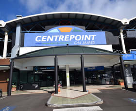 Offices commercial property leased at 2A Goggs Street -Tenancy 3 Toowoomba City QLD 4350