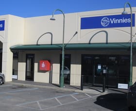 Shop & Retail commercial property leased at 1/275 Pinjarra Road Mandurah WA 6210