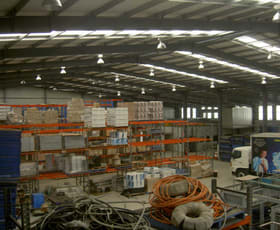 Factory, Warehouse & Industrial commercial property leased at 9 Chivers Road Somersby NSW 2250
